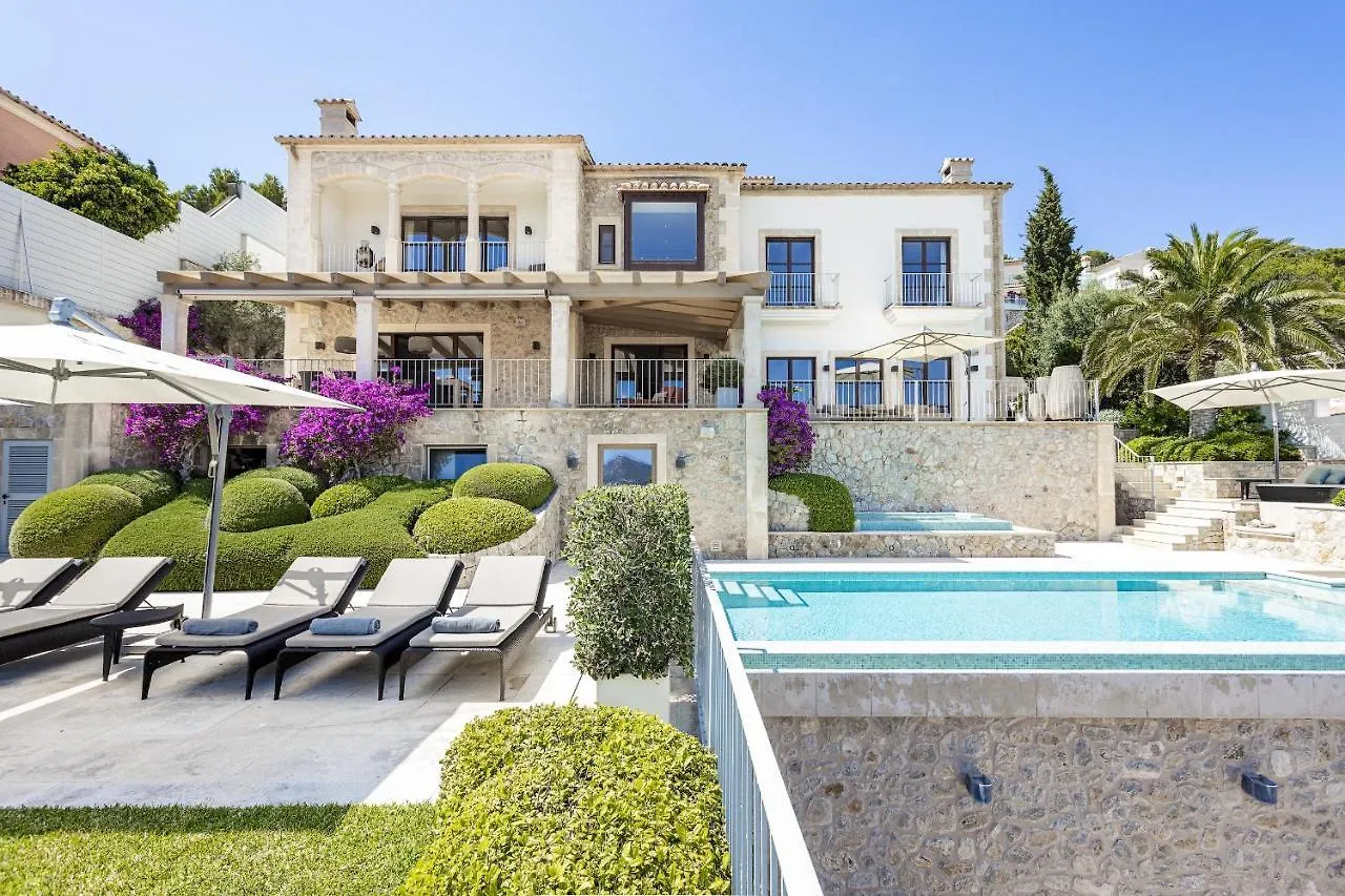 Finca Finesse Mallorca Andratx