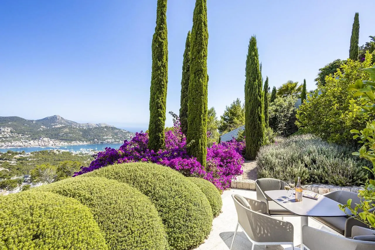 Finca Finesse Mallorca Andratx Villa