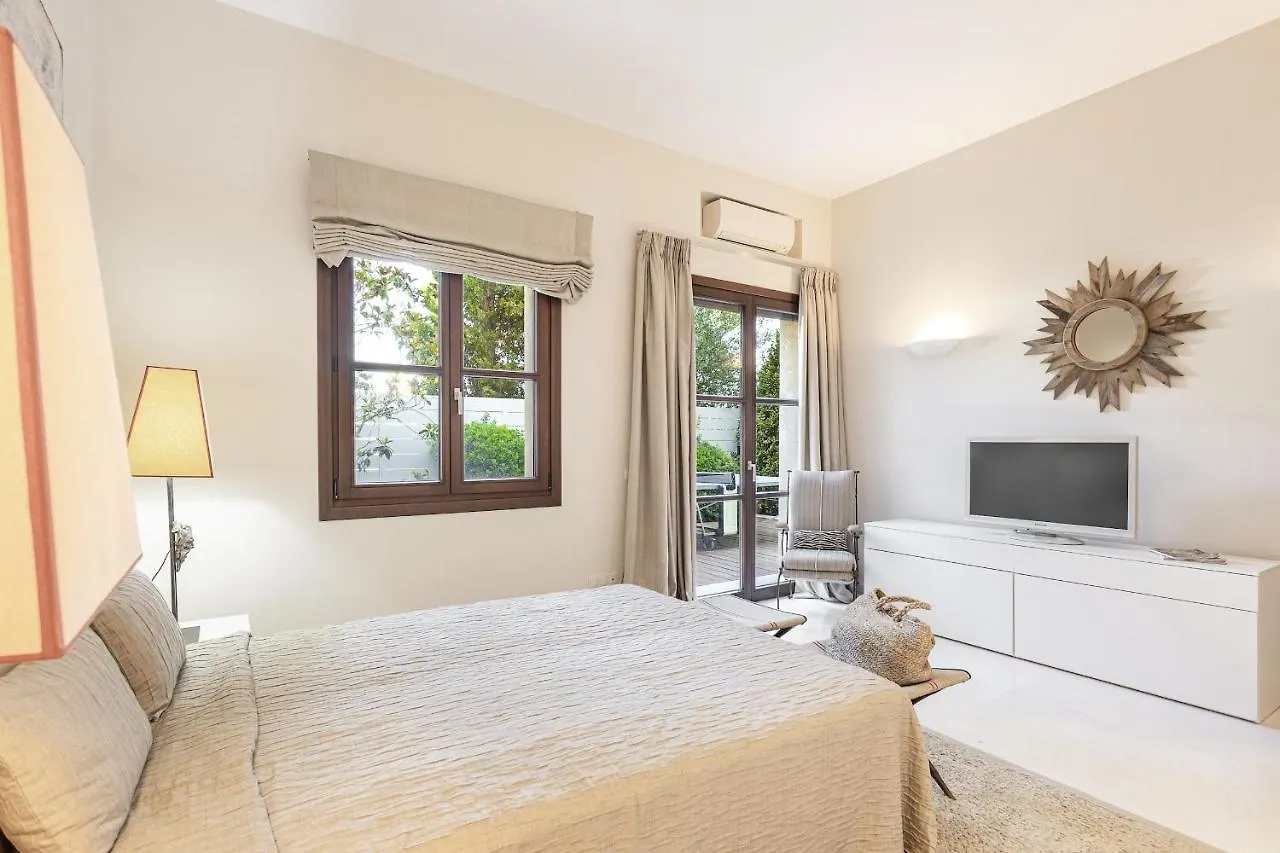 Finca Finesse Mallorca Andratx Villa