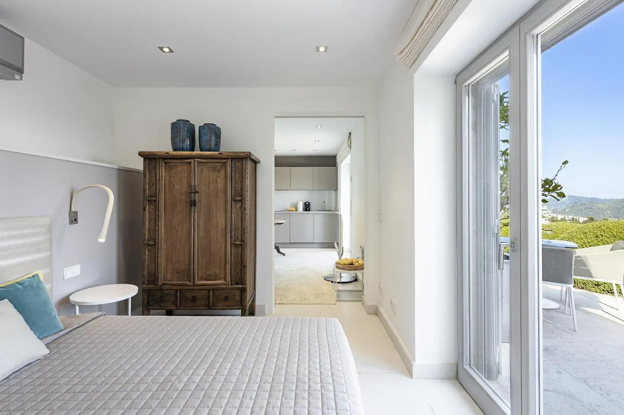 Finca Finesse Mallorca Andratx