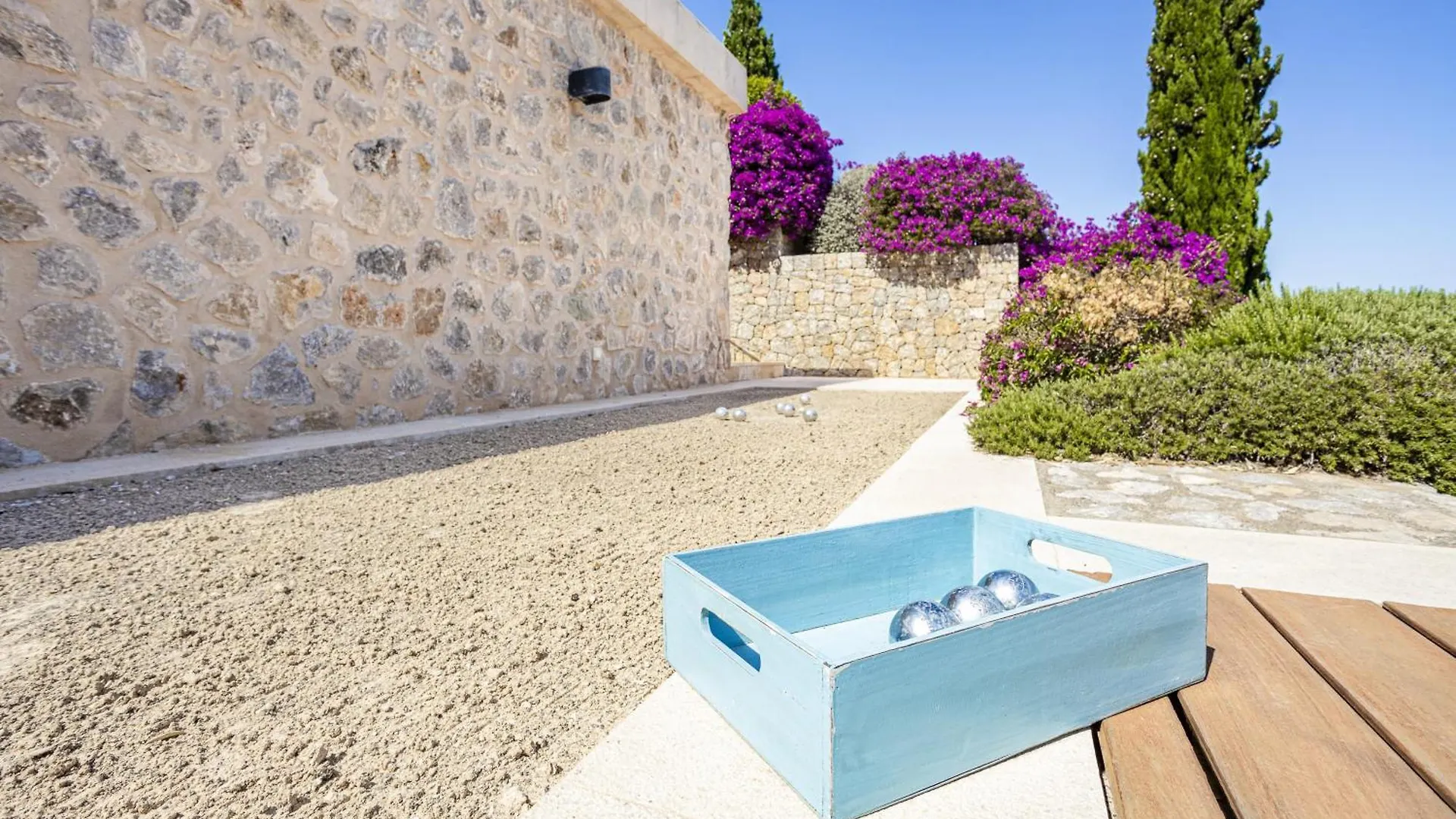 Villa Finca Finesse Mallorca Andratx