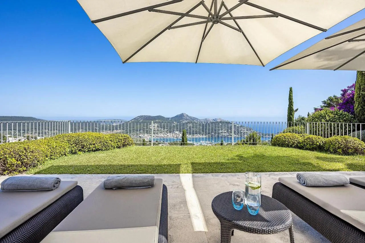 Villa Finca Finesse Mallorca Andratx