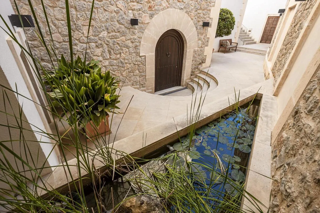 Majestic Mallorca Villa Finca Finesse 6 Bedrooms Private Heated Pool Out Door Jacuzzi Andratx