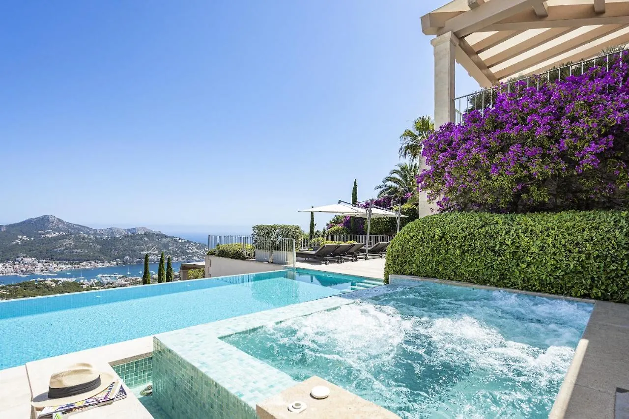 Villa Finca Finesse Mallorca Andratx